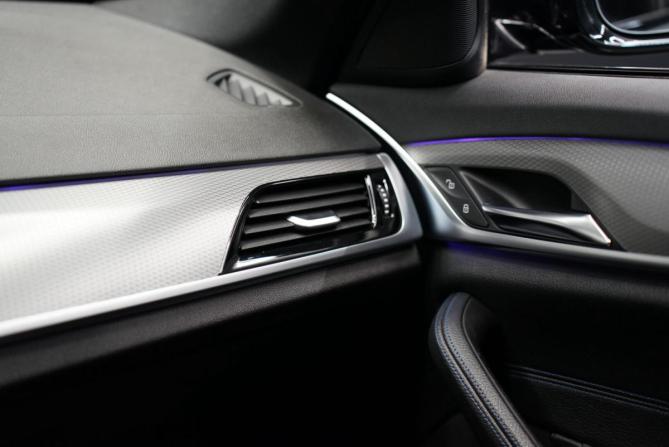 BMW 5 серии VII (G30/G31/G38) с пробегом 2019 года, цена 3 735 000 рублей, 161010 км, седан, Автокод Объявления