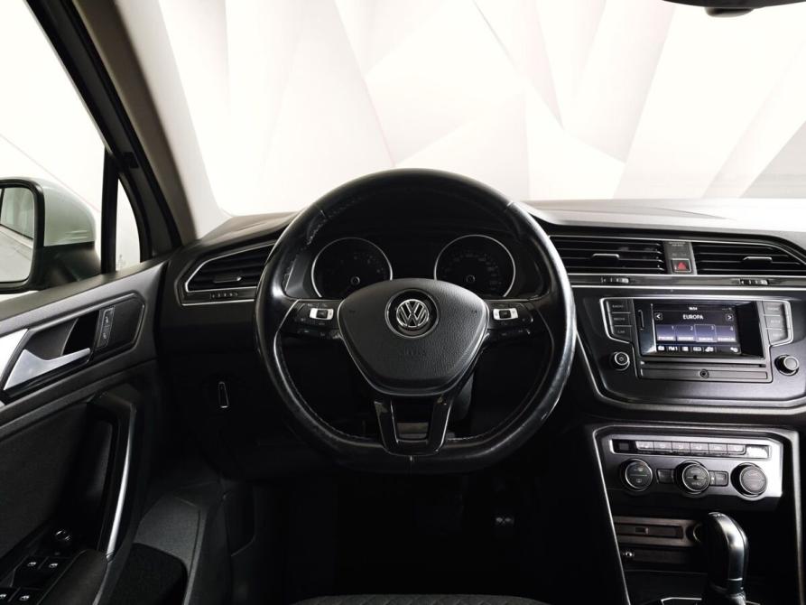 Volkswagen Tiguan II Москва  - изображение 18