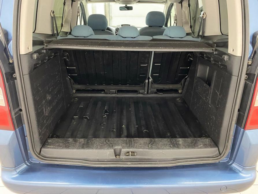 Citroen Berlingo II Рестайлинг Энгельс  - изображение 20