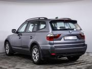 BMW X3 I (E83) Рестайлинг Санкт-Петербург  - изображение 33