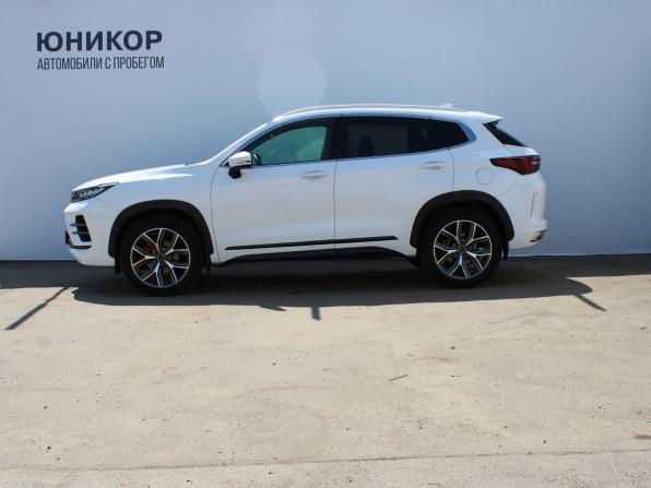 Exeed LX I Рестайлинг с пробегом 2023 года, цена 2 239 000 рублей, 47052 км, внедорожник, Автокод Объявления