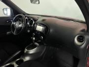 Nissan Juke I Рестайлинг Воронеж  - изображение 36