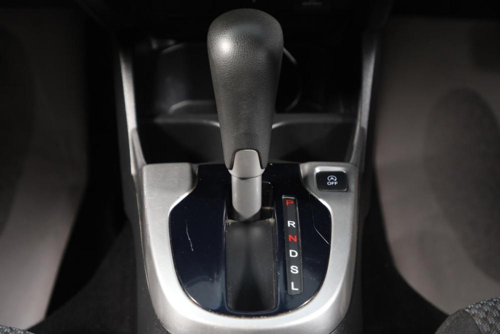 Honda Fit III Рестайлинг Новосибирск  - изображение 15