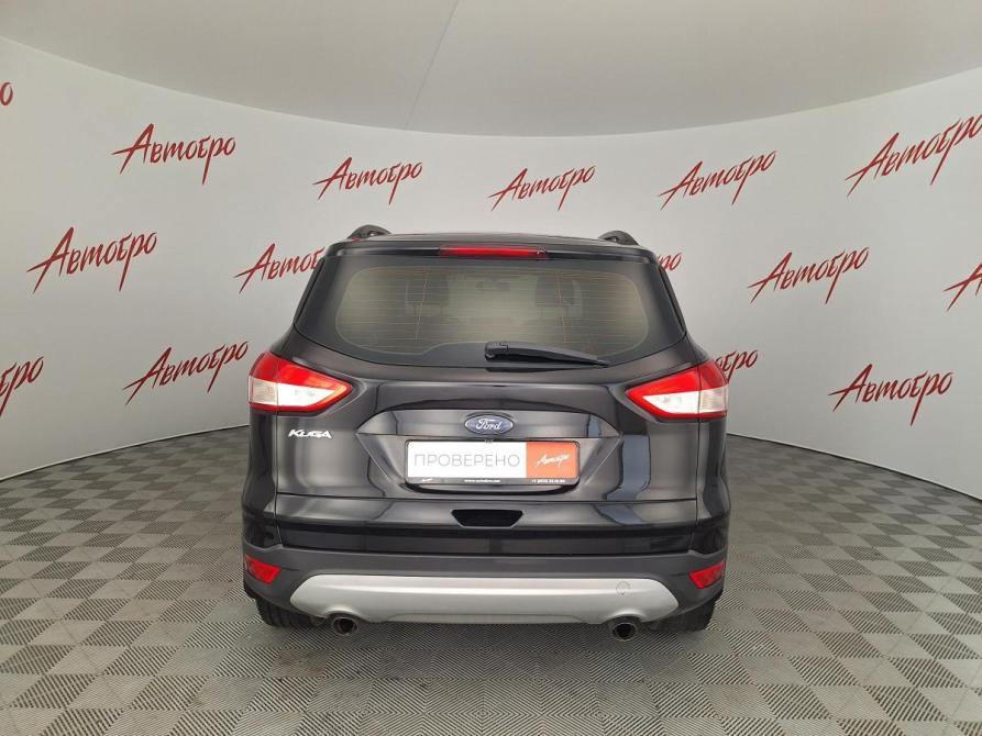 Ford Kuga II Псков  - изображение 4