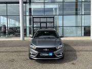Lada (ВАЗ) Vesta I Тверь  - изображение 13