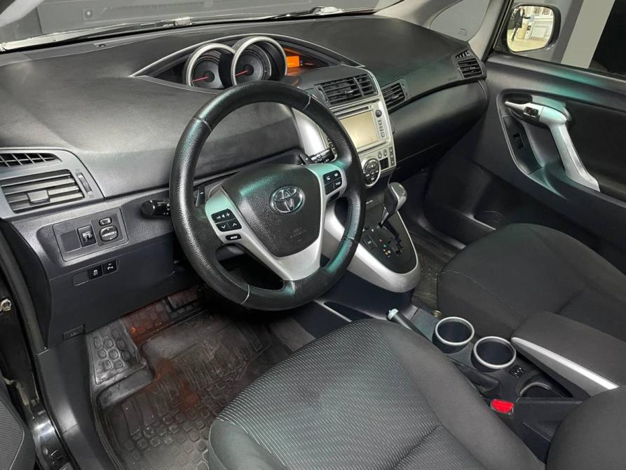 Toyota Verso I Тверь  - изображение 6