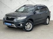 Hyundai Santa Fe II Рестайлинг Тамбов  - изображение 20