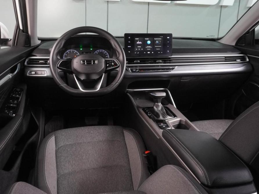 Geely Emgrand II Воронеж  - изображение 6