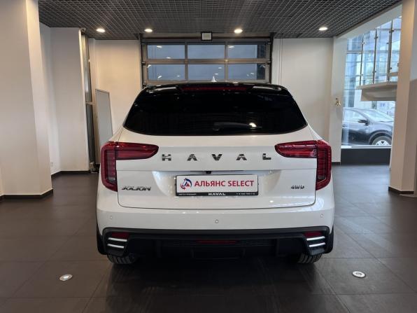 Haval Jolion I Рестайлинг с пробегом 2024 года, цена 1 990 000 рублей, 37349 км, внедорожник, Автокод Объявления