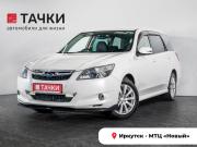 Subaru Exiga Иркутск  - изображение 23