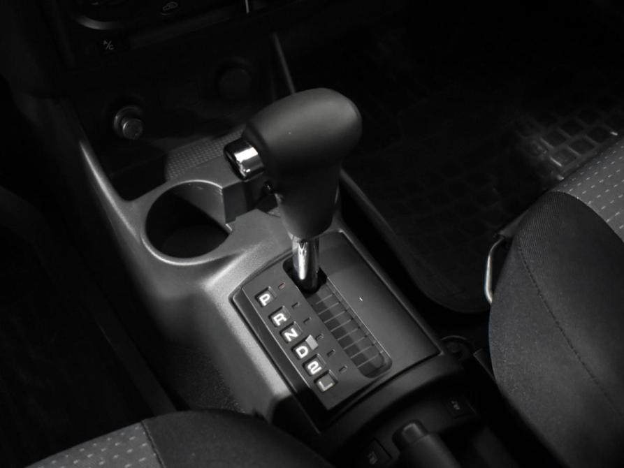 Hyundai Getz I Рестайлинг Санкт-Петербург  - изображение 12