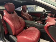 Mercedes-Benz S-Класс AMG III (W222 C217) Ростов-на-Дону  - изображение 42