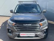Lifan X70 I Стерлитамак  - изображение 49