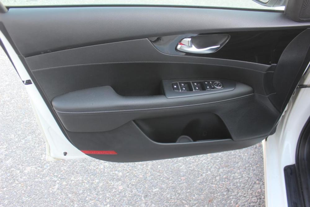 Kia Cerato IV Белгород  - изображение 9