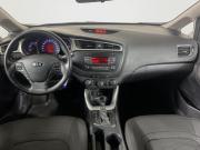 Kia Ceed II Рестайлинг Москва  - изображение 31