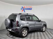 Lada (ВАЗ) Niva Travel I Нижний Новгород  - изображение 22