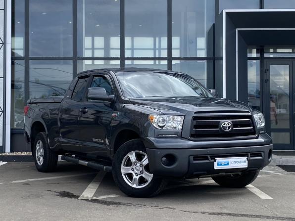 Toyota Tundra II с пробегом 2010 года, цена 3 649 000 рублей, 209214 км, offers.body_type.unknown, Автокод Объявления