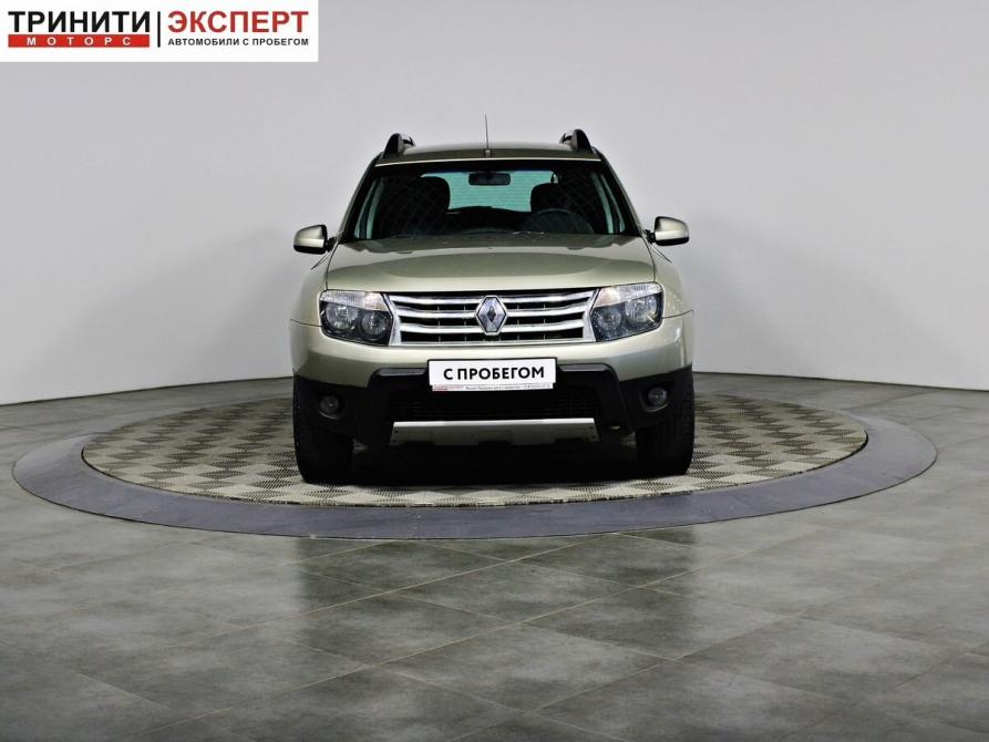 Renault Duster I Белгород  - изображение 2