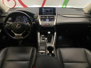 Lexus NX I Рестайлинг Москва  - изображение 39