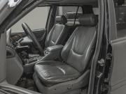 Mercedes-Benz M-Класс I (W163) Мурманск  - изображение 26