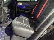 Mercedes-Benz GLE Coupe AMG II (C167) Рестайлинг Санкт-Петербург  - изображение 50