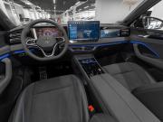 Volkswagen Tiguan III (China Market) Москва  - изображение 35