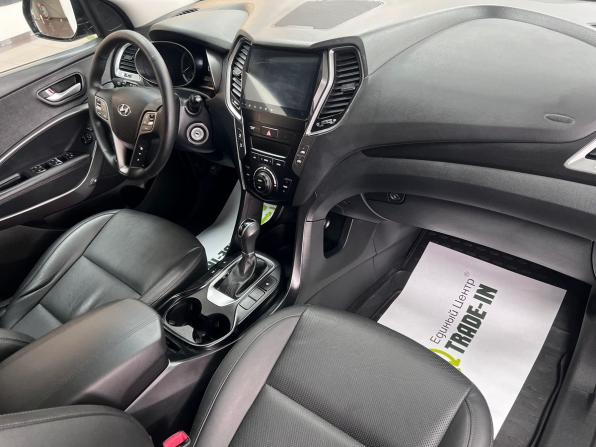 Hyundai Santa Fe III Рестайлинг с пробегом 2018 года, цена 2 395 000 рублей, 148643 км, внедорожник, Автокод Объявления