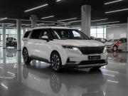 Kia Carnival IV Москва  - изображение 28