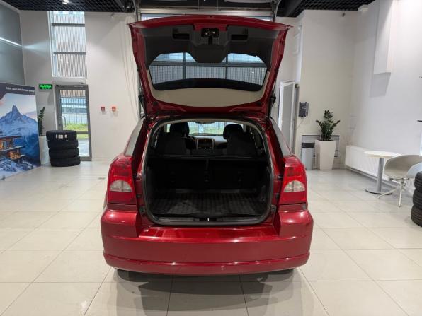 Dodge Caliber I Рестайлинг с пробегом 2010 года, цена 630 000 рублей, 214000 км, хэтчбек, Автокод Объявления