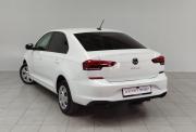 Volkswagen Polo VI Саратов  - изображение 30
