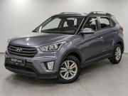 Hyundai Creta I Москва  - изображение 31
