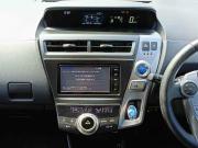 Toyota Prius Alpha I (ZVW40/41) Рестайлинг Тюмень  - изображение 40