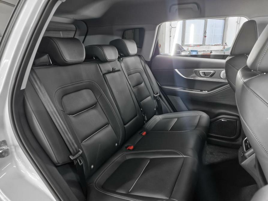 Chery Tiggo 7 Pro Max I Рестайлинг Нижний Новгород  - изображение 7