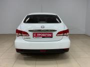 Nissan Almera III (G15) Альметьевск  - изображение 26