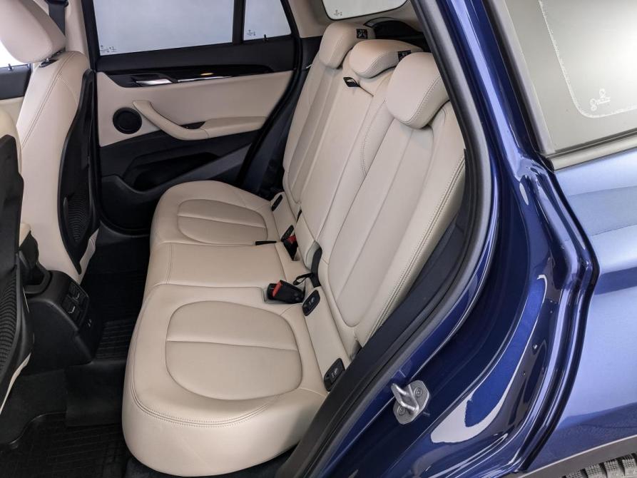 BMW X1 II (F48) Рестайлинг Москва  - изображение 18