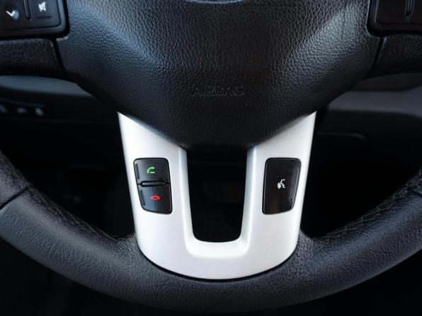 Kia Sportage III с пробегом 2012 года, цена 1 079 000 рублей, 209527 км, внедорожник, Автокод Объявления