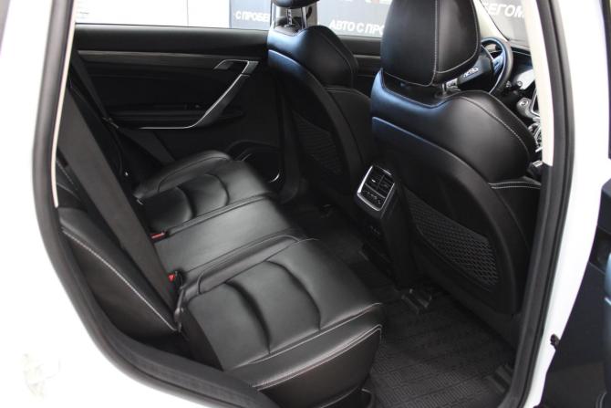 Geely Atlas Pro с пробегом 2022 года, цена 1 899 000 рублей, 49410 км, внедорожник, Автокод Объявления