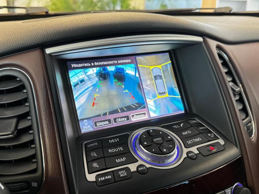Infiniti QX50 I Санкт-Петербург  - изображение 17