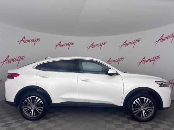 Haval F7x I Рестайлинг с пробегом 2023 года, цена 1 995 000 рублей, 93139 км, внедорожник, Автокод Объявления