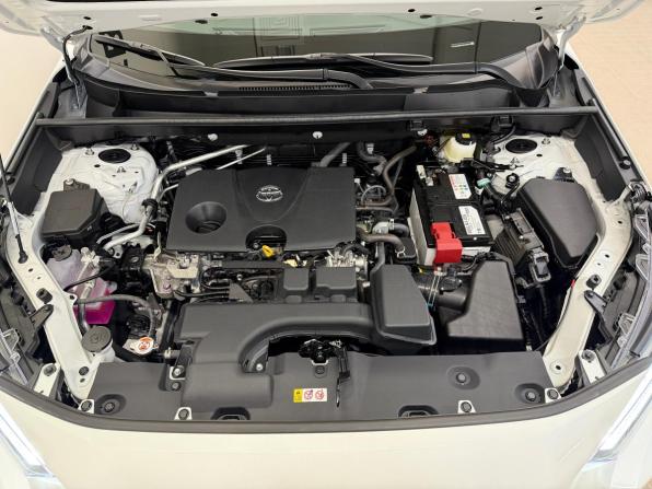 Toyota RAV4 V (XA50) с пробегом 2025 года, цена 4 090 000 рублей, 45 км, внедорожник, Автокод Объявления