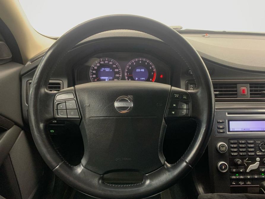 Volvo XC70 II Мурманск  - изображение 23