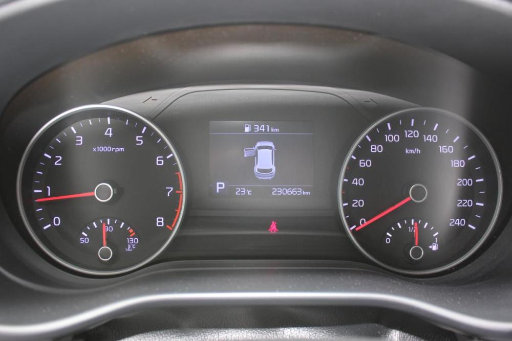 Kia Sportage IV Белгород  - изображение 22