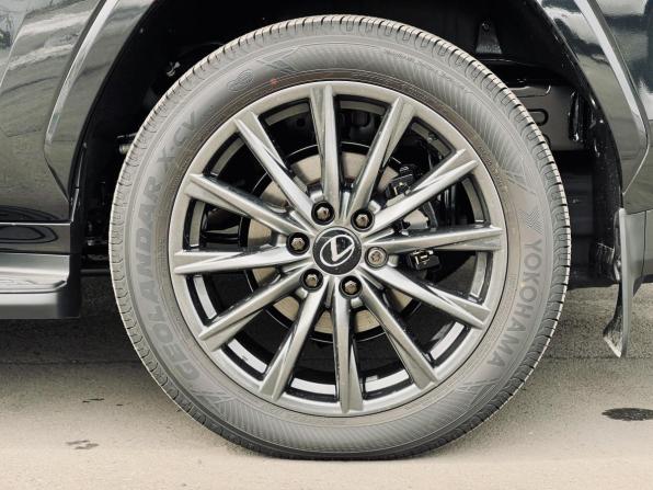 Lexus LX IV с пробегом 2024 года, цена 20 350 000 рублей, 18 км, внедорожник, Автокод Объявления