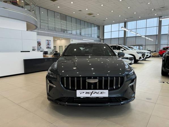 Новый Geely Preface I 2026 года, цена 2 519 990 рублей, седан, Автокод Объявления
