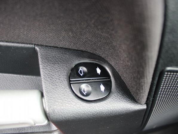 Ford Fusion I Рестайлинг с пробегом 2008 года, цена 259 000 рублей, 293007 км, хэтчбек, Автокод Объявления