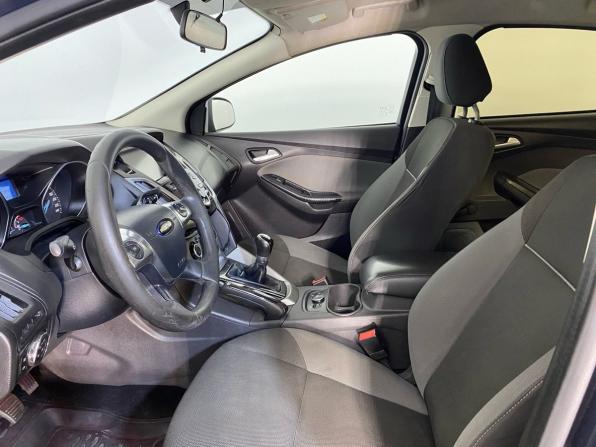Ford Focus III с пробегом 2013 года, цена 649 000 рублей, 173000 км, седан, Автокод Объявления
