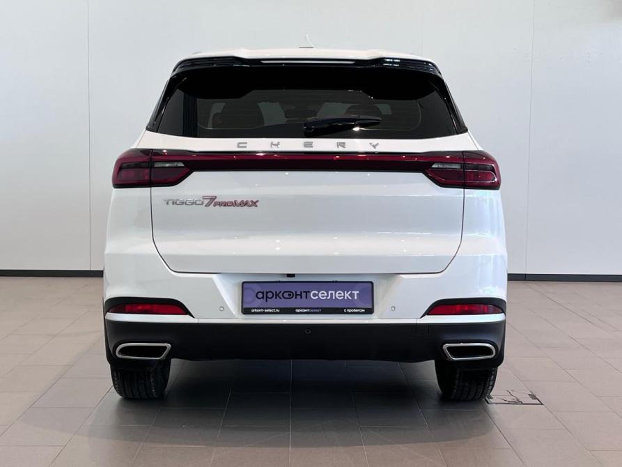 Chery Tiggo 7 Pro Max I Волгоград  - изображение 6