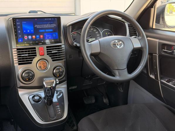 Toyota Rush I с пробегом 2012 года, цена 990 000 рублей, 88449 км, внедорожник, Автокод Объявления