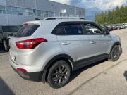 Hyundai Creta I Рестайлинг Санкт-Петербург  - изображение 14