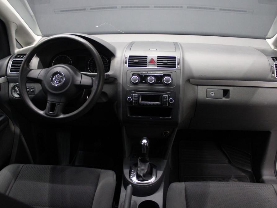 Volkswagen Touran I Рестайлинг 2 Нижний Новгород  - изображение 18